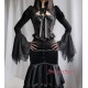 Surface Spell Gothic Dark Countess Bolero(Full Payment Without Shipping)